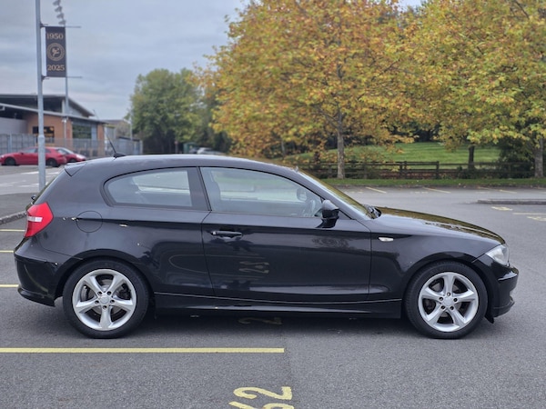 Used BMW 1 Series 2011 for sale - 76318250: Photo 19