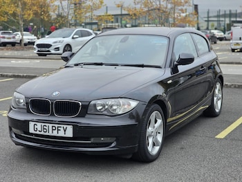 2011 (61) - 116i [2.0] Sport 3dr