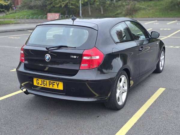 Used BMW 1 Series 2011 for sale - 76318250: Photo 20