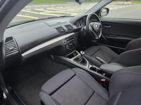 Used BMW 1 Series 2011 for sale - 76318250: Photo 23