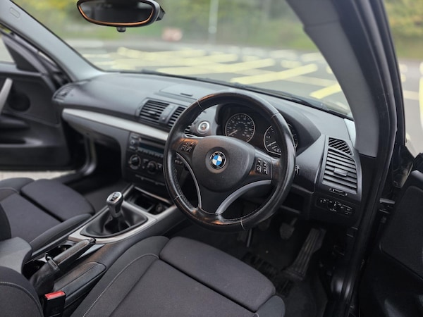 Used BMW 1 Series 2011 for sale - 76318250: Photo 24