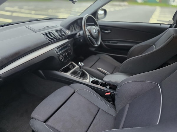 Used BMW 1 Series 2011 for sale - 76318250: Photo 28