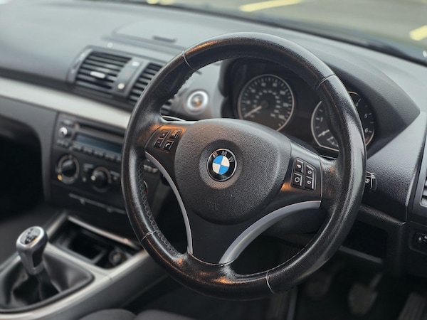 Used BMW 1 Series 2011 for sale - 76318250: Photo 29