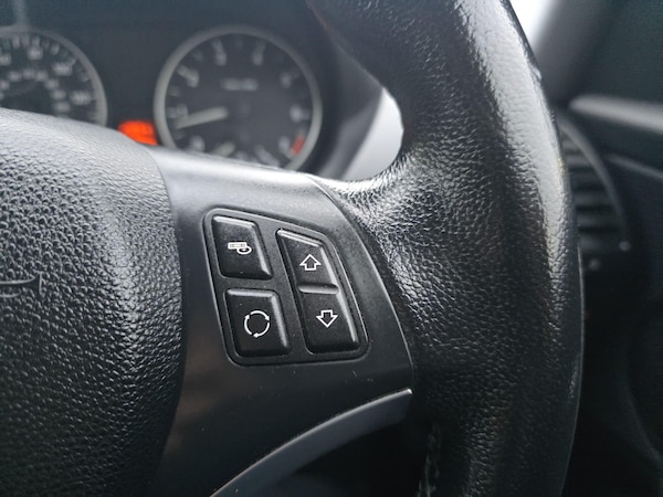 Used BMW 1 Series 2011 for sale - 76318250: Photo 30