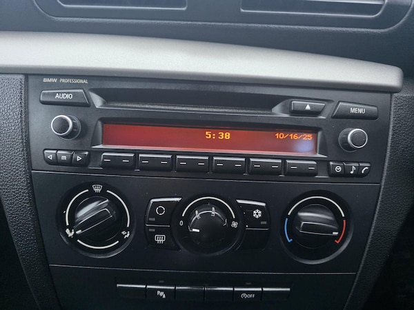 Used BMW 1 Series 2011 for sale - 76318250: Photo 34