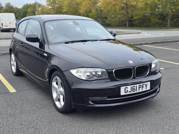 Used BMW 1 Series 2011 for sale - 76318250: Photo 9