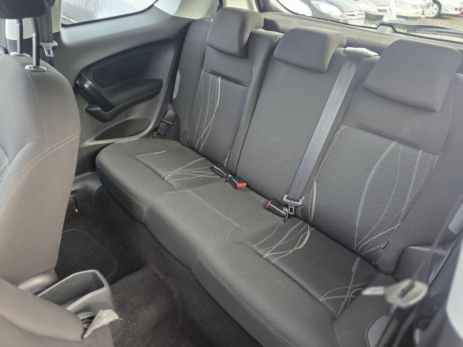 Used Peugeot 208 2012 for sale - 76942541: Photo 16