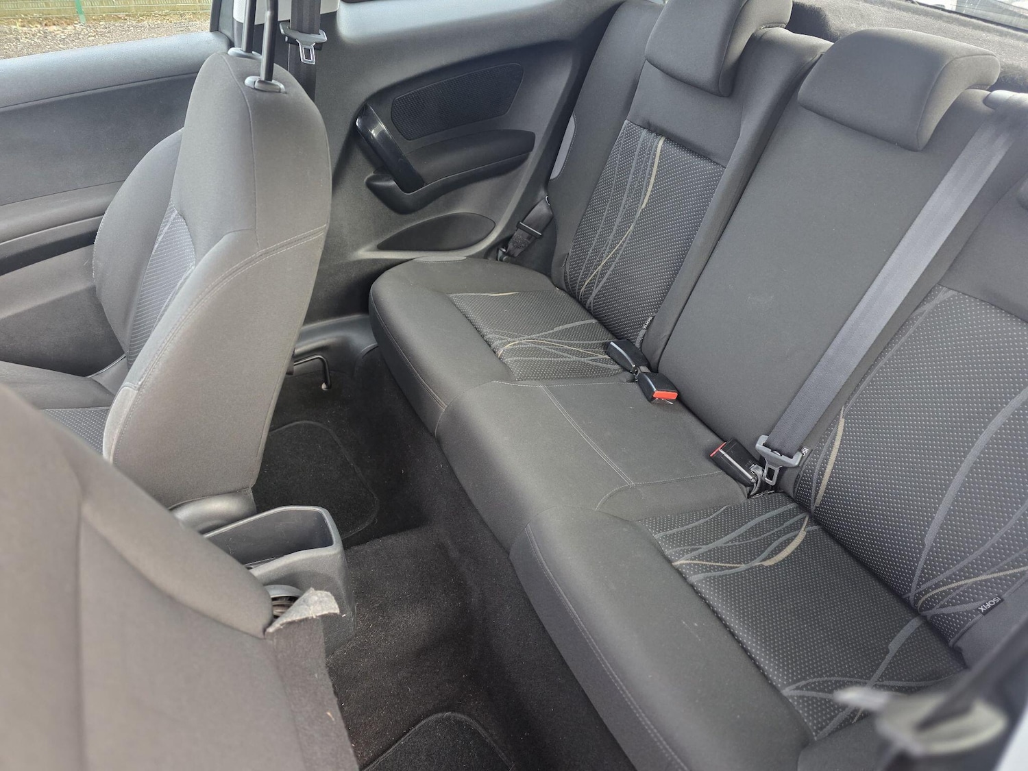 Used Peugeot 208 2012 for sale - 76942541: Photo 17