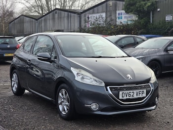 Peugeot 208 feature image