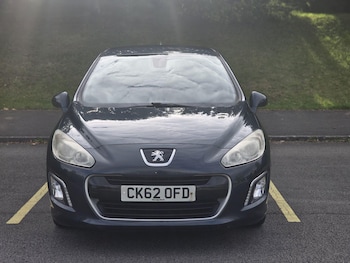 Used Peugeot 308 2012 for sale - 78958701: Photo