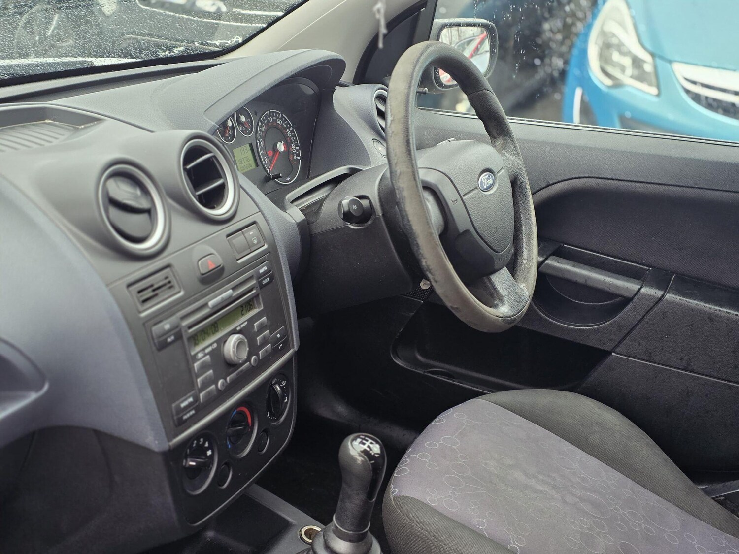 Used Ford Fiesta for sale - 77683219: Photo 21