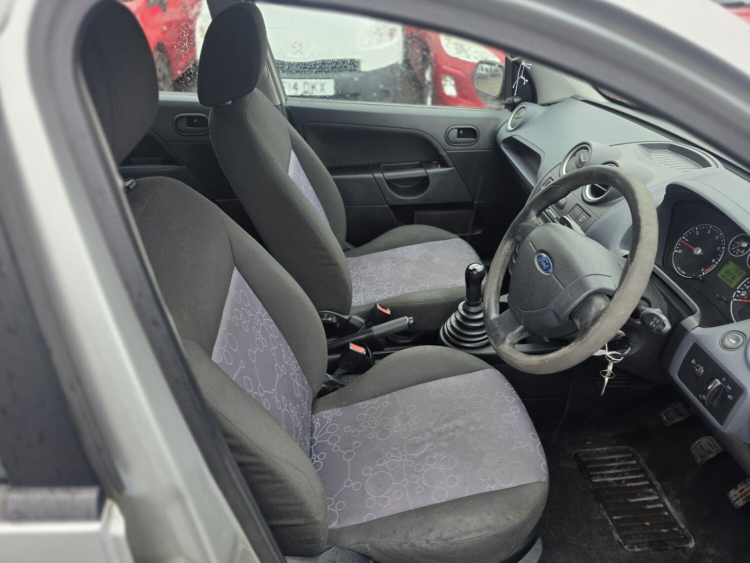 Used Ford Fiesta for sale - 77683219: Photo 23