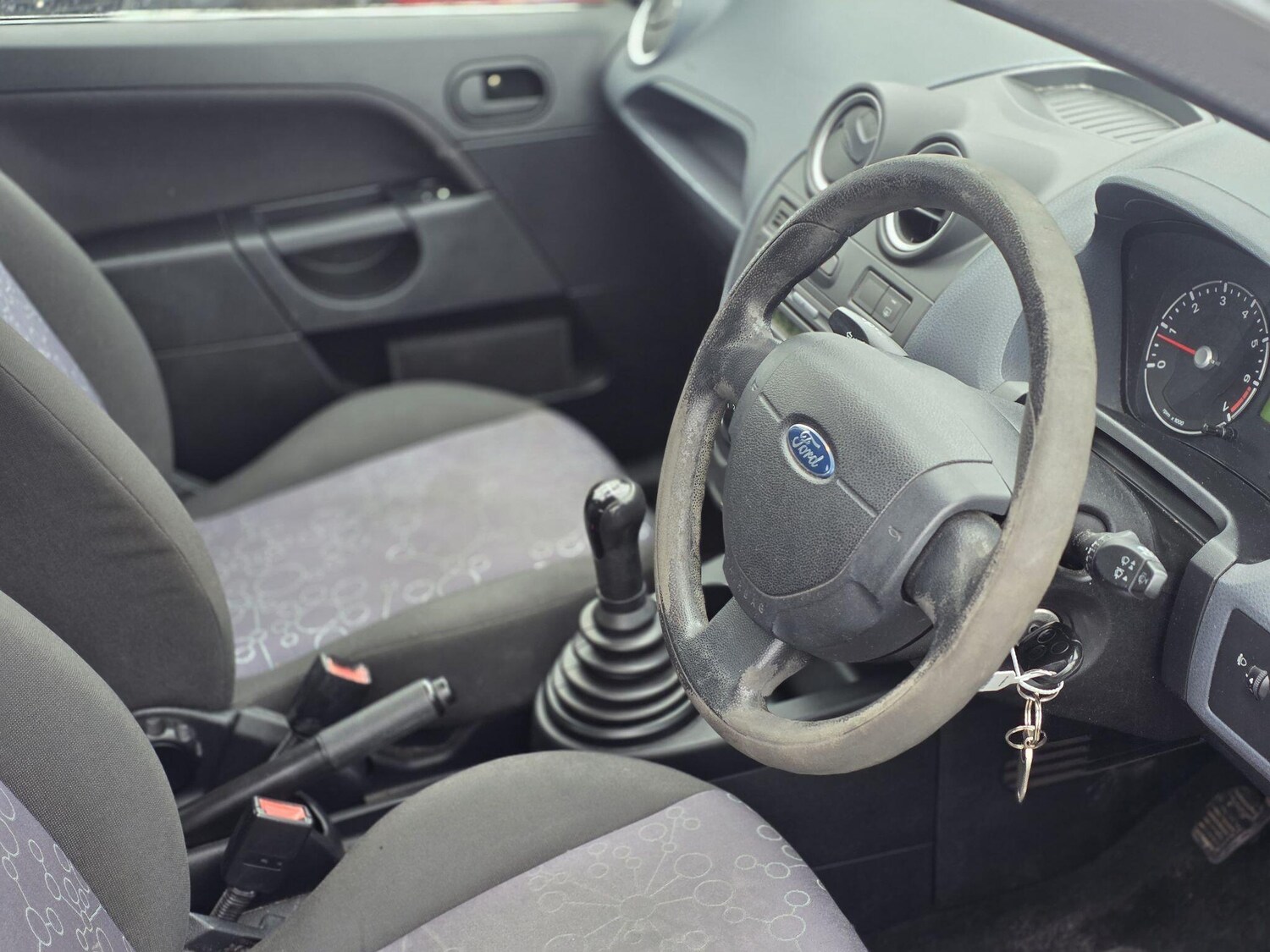 Used Ford Fiesta for sale - 77683219: Photo 24