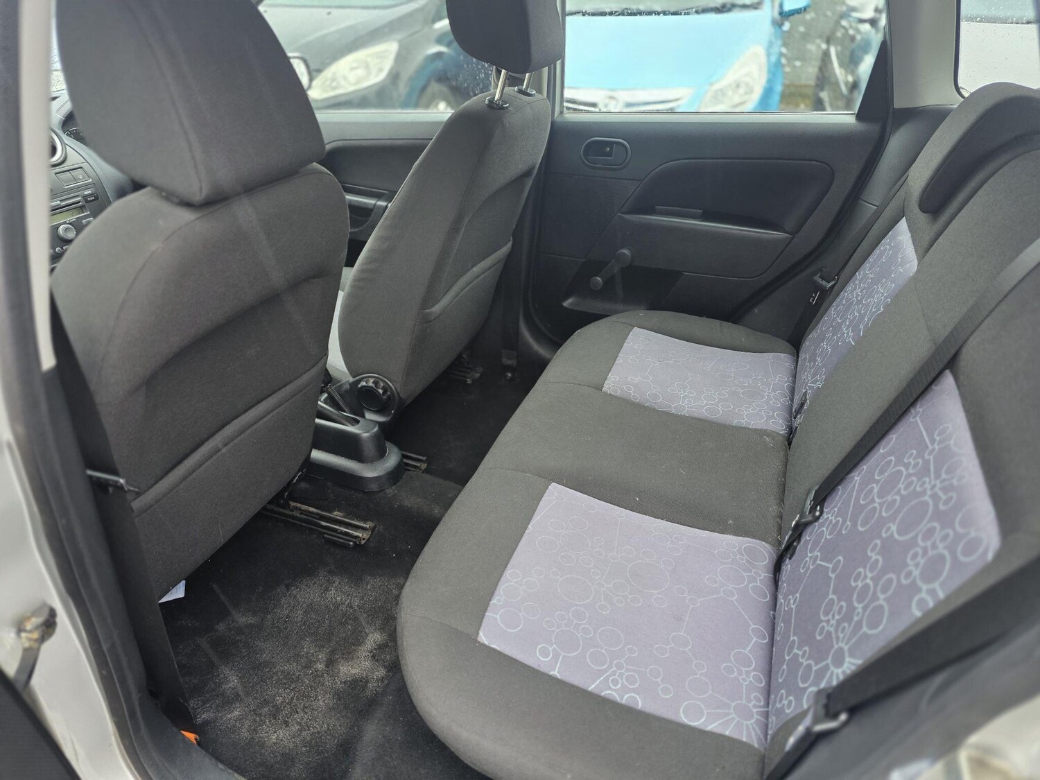 Used Ford Fiesta for sale - 77683219: Photo 25