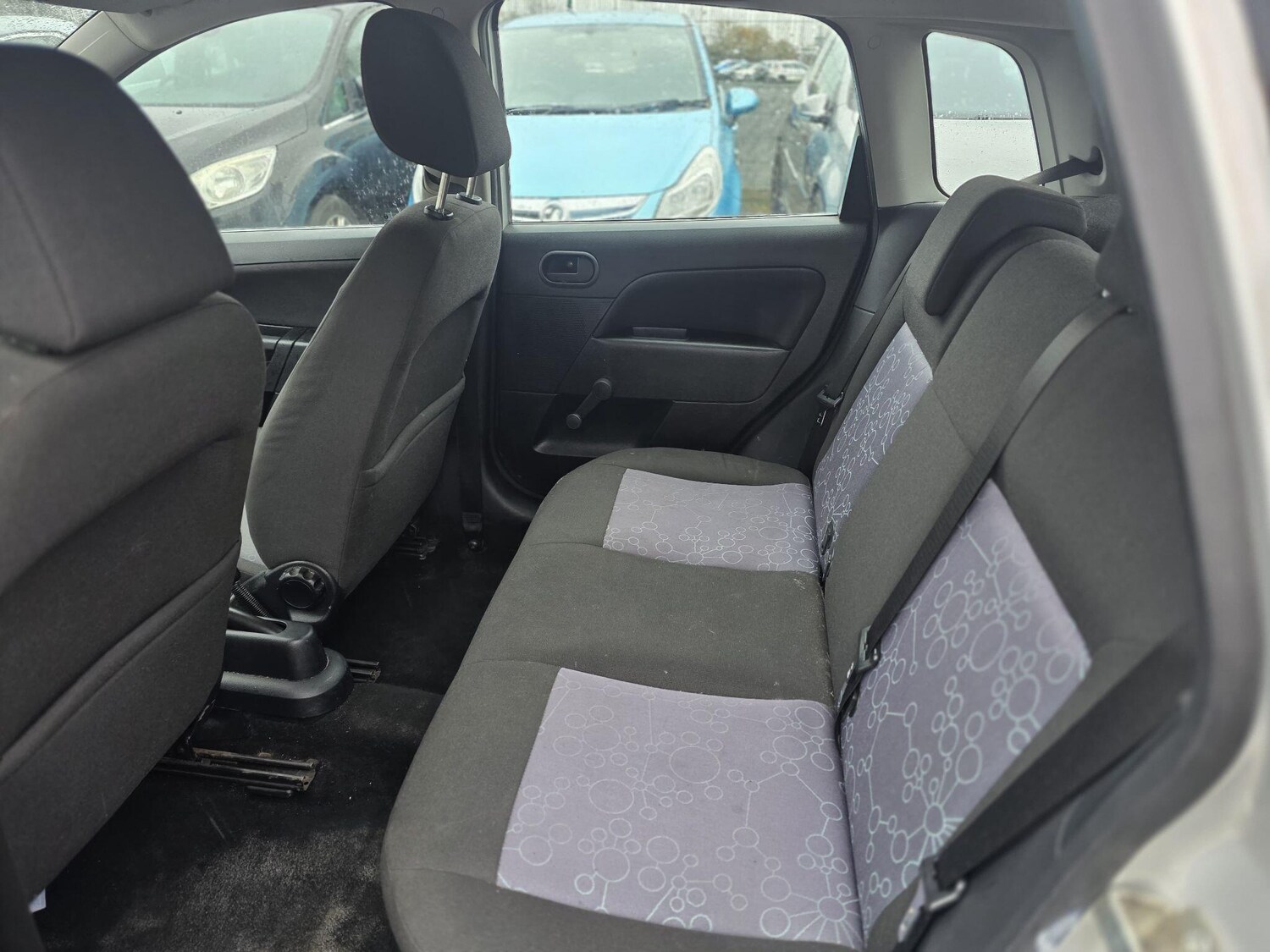 Used Ford Fiesta for sale - 77683219: Photo 26