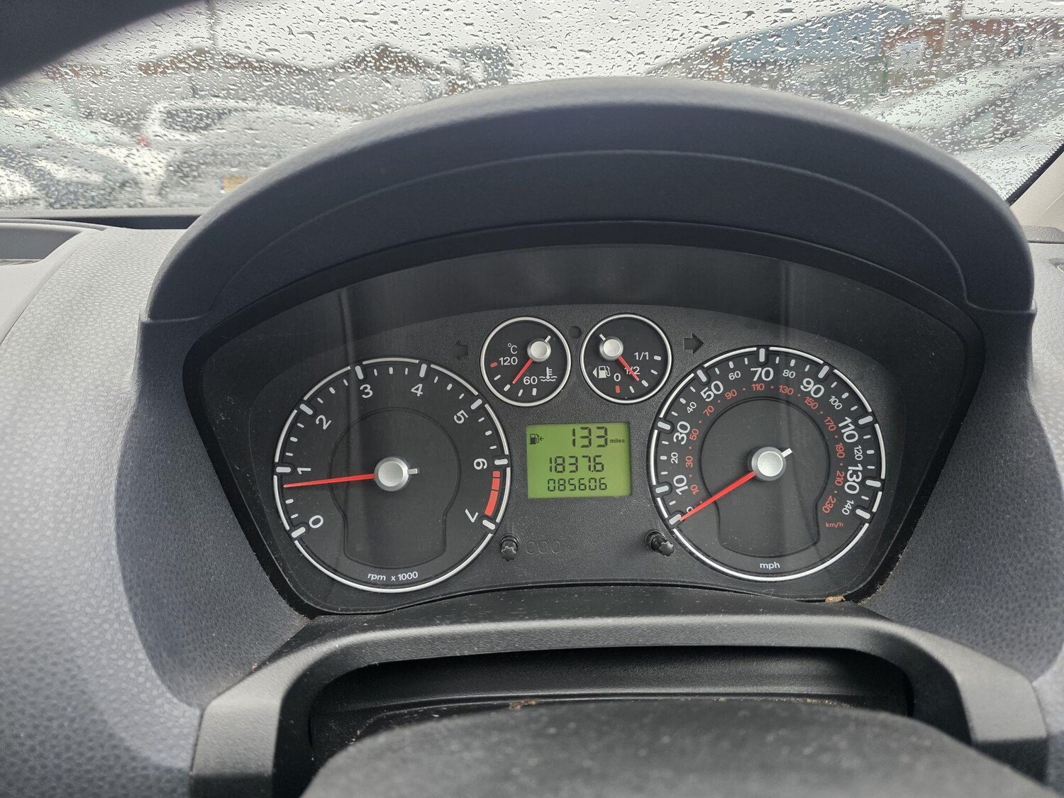 Used Ford Fiesta for sale - 77683219: Photo 29