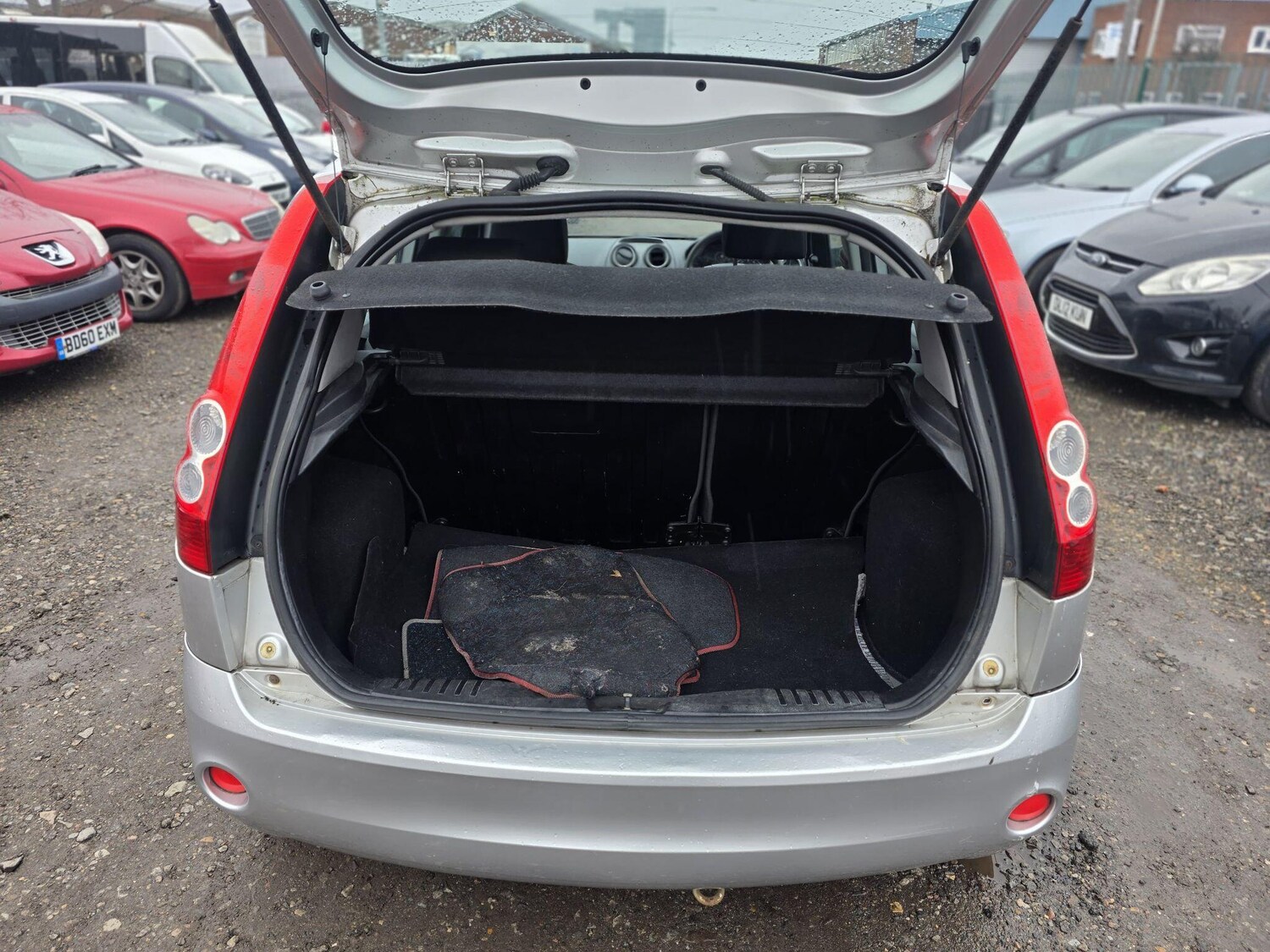 Used Ford Fiesta for sale - 77683219: Photo 30