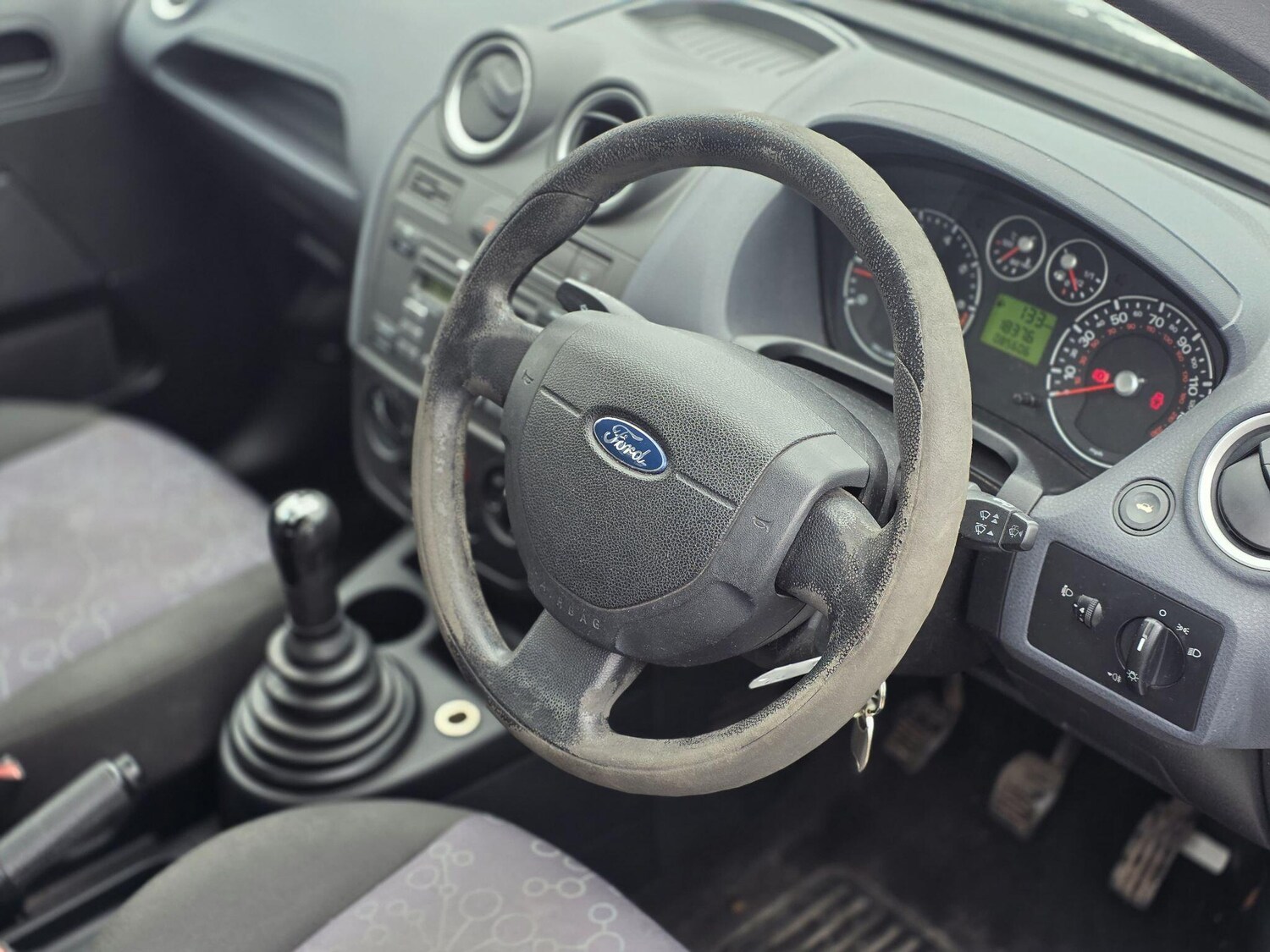 Used Ford Fiesta for sale - 77683219: Photo 31