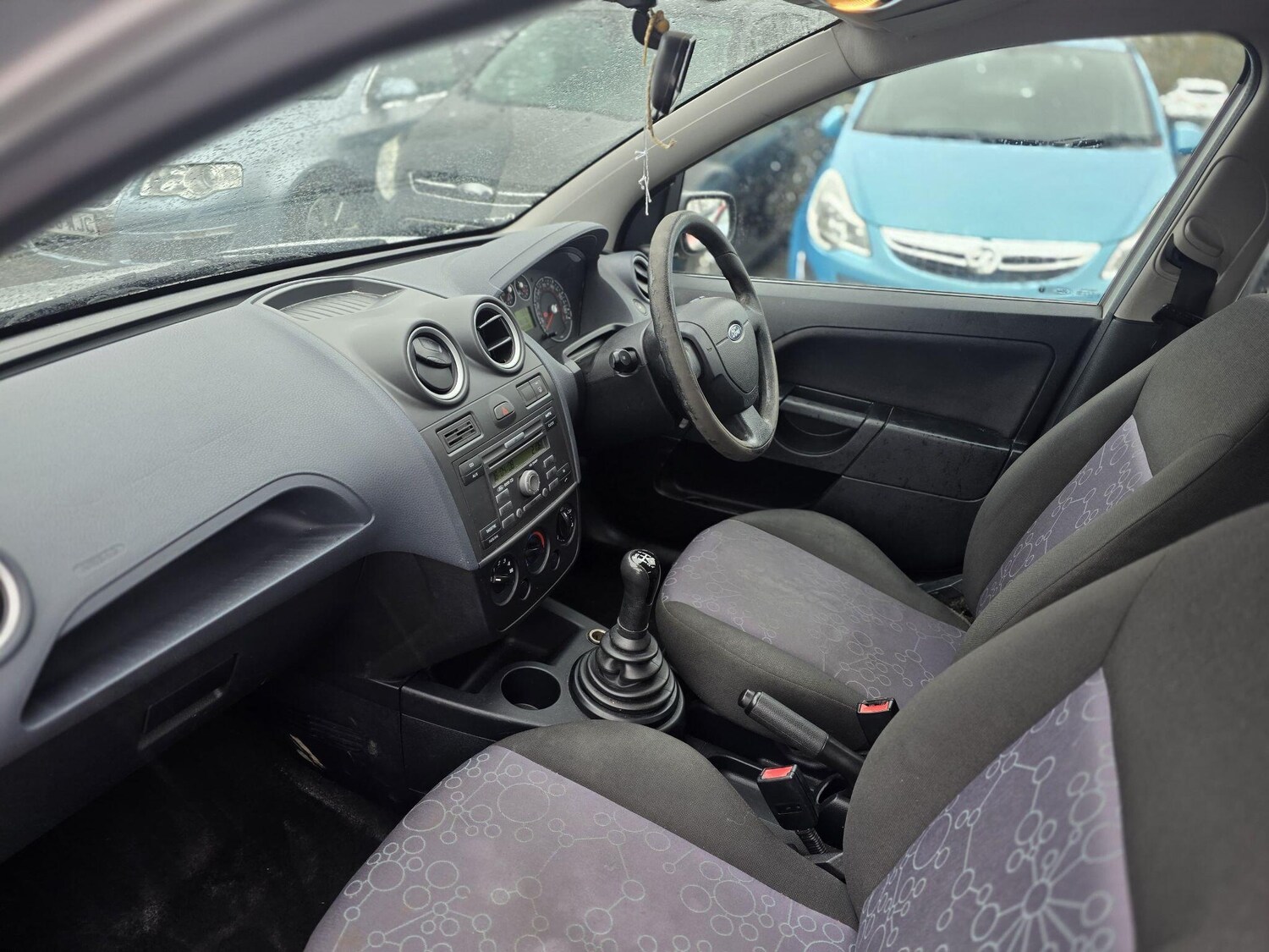 Used Ford Fiesta for sale - 77683219: Photo 32