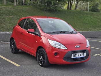 Used Ford Ka 2013 for sale - 78291562: Photo