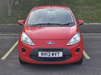 Used Ford Ka 2013 for sale - 78291562: Photo