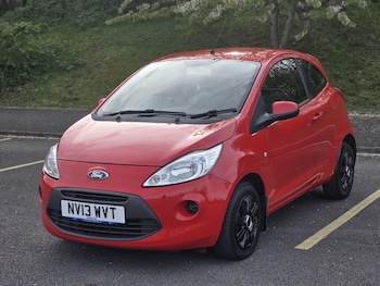Used Ford Ka 2013 for sale - 78291562: Photo