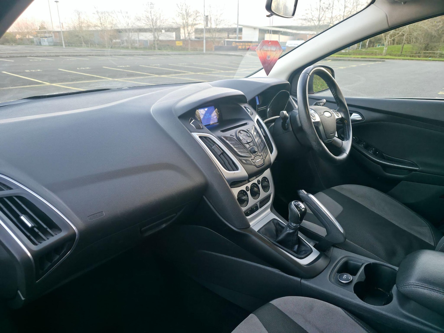 Used Ford Focus 2011 for sale - 76727096: Photo 18