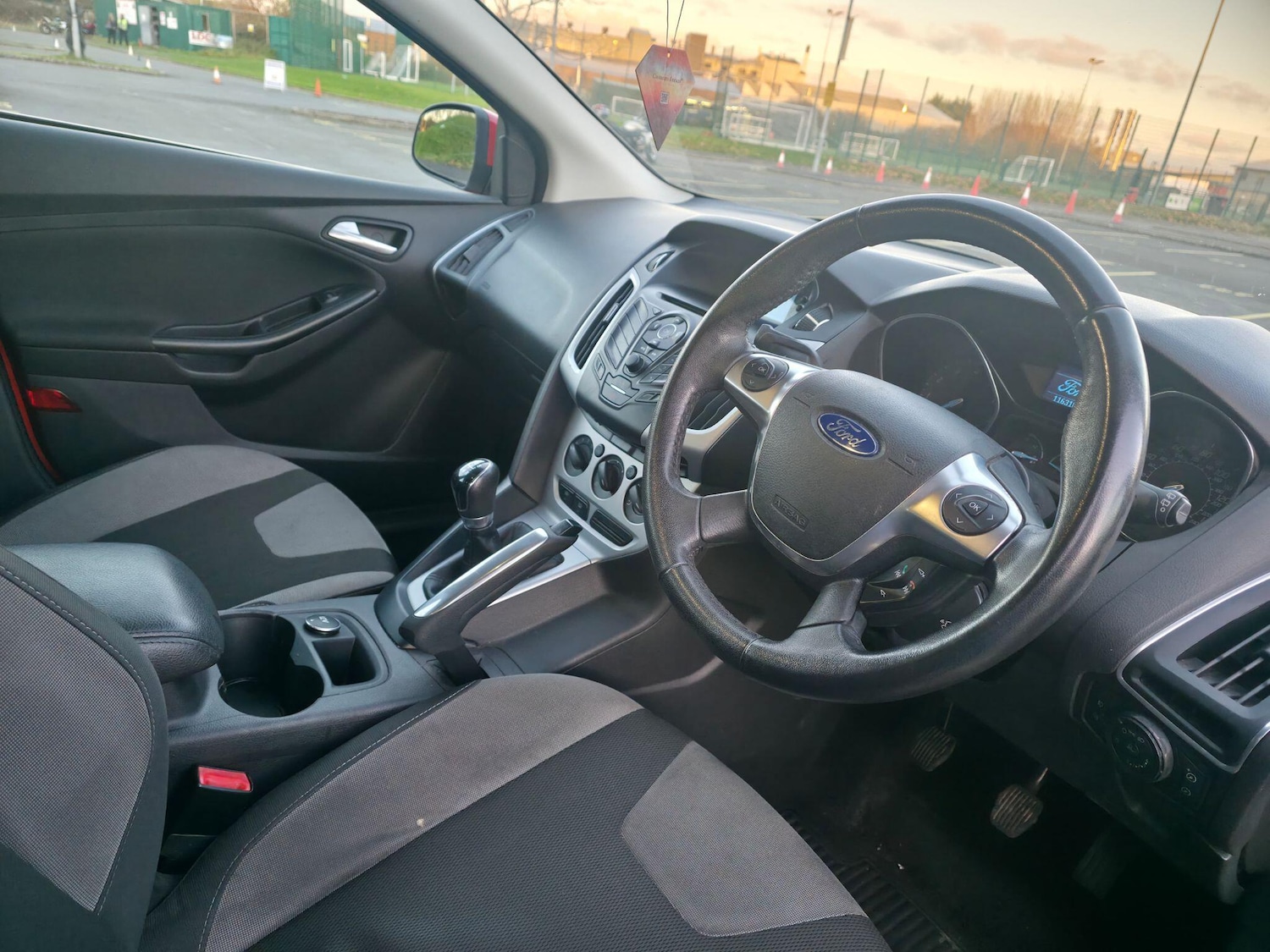 Used Ford Focus 2011 for sale - 76727096: Photo 19