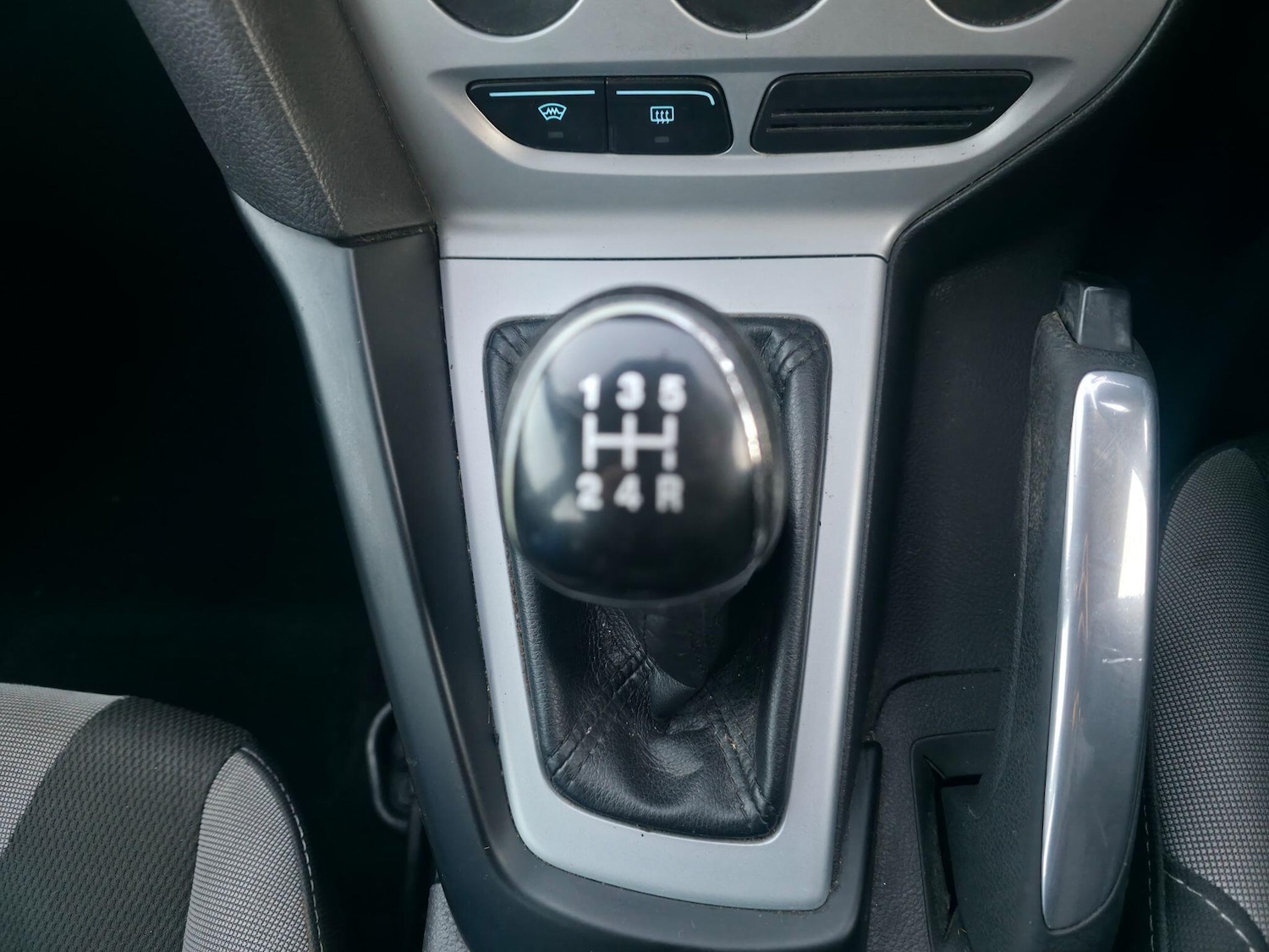 Used Ford Focus 2011 for sale - 76727096: Photo 22