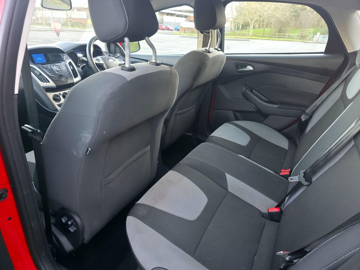 Used Ford Focus 2011 for sale - 76727096: Photo 23