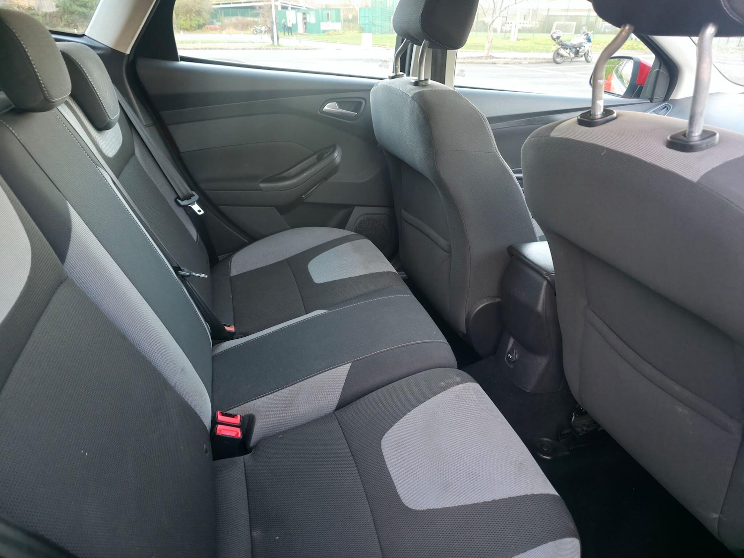 Used Ford Focus 2011 for sale - 76727096: Photo 24