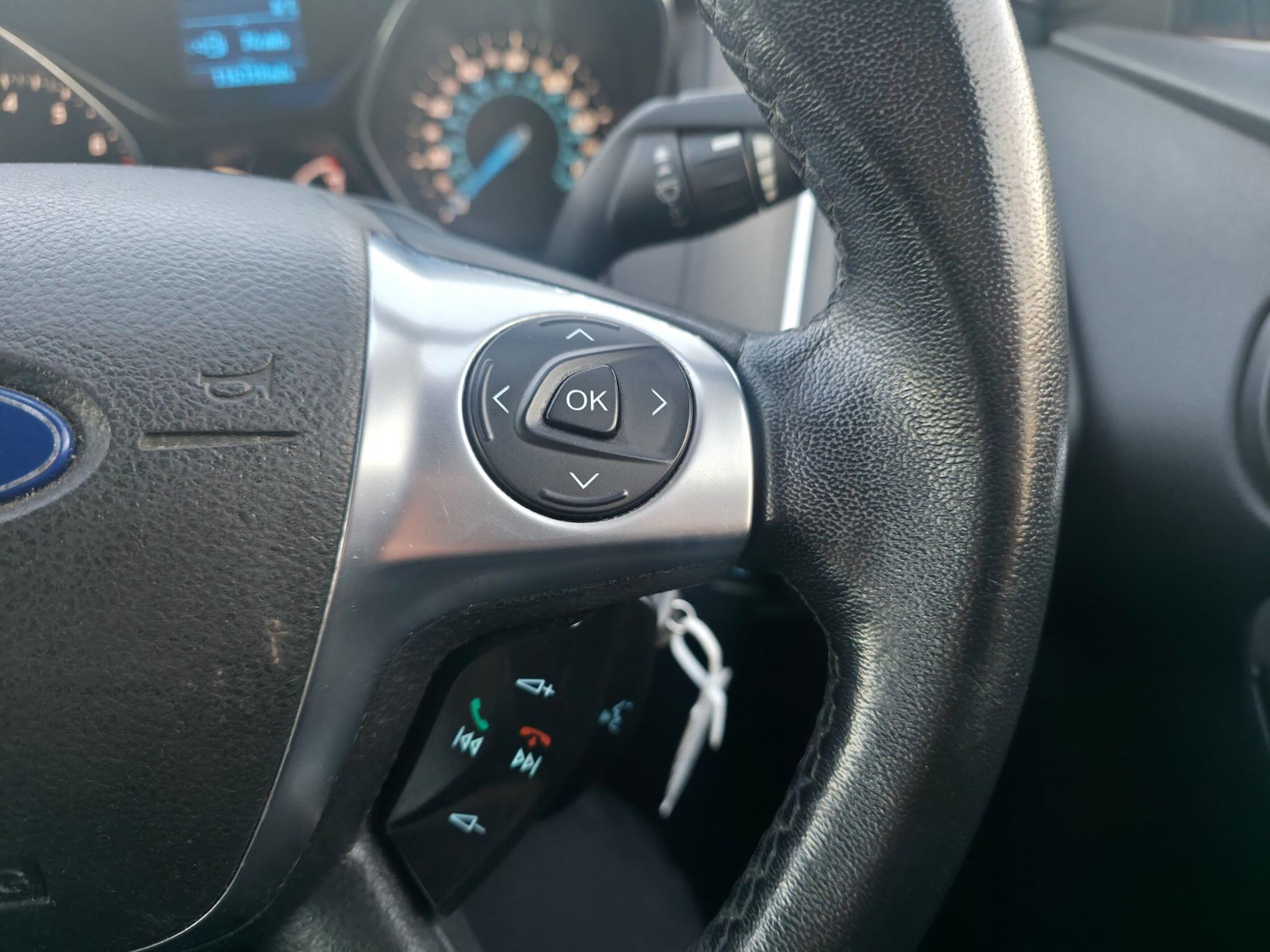 Used Ford Focus 2011 for sale - 76727096: Photo 27