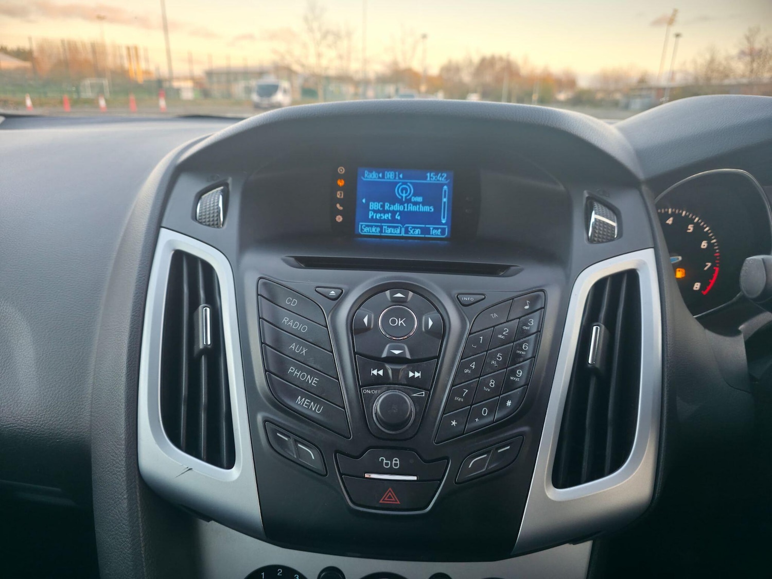 Used Ford Focus 2011 for sale - 76727096: Photo 30