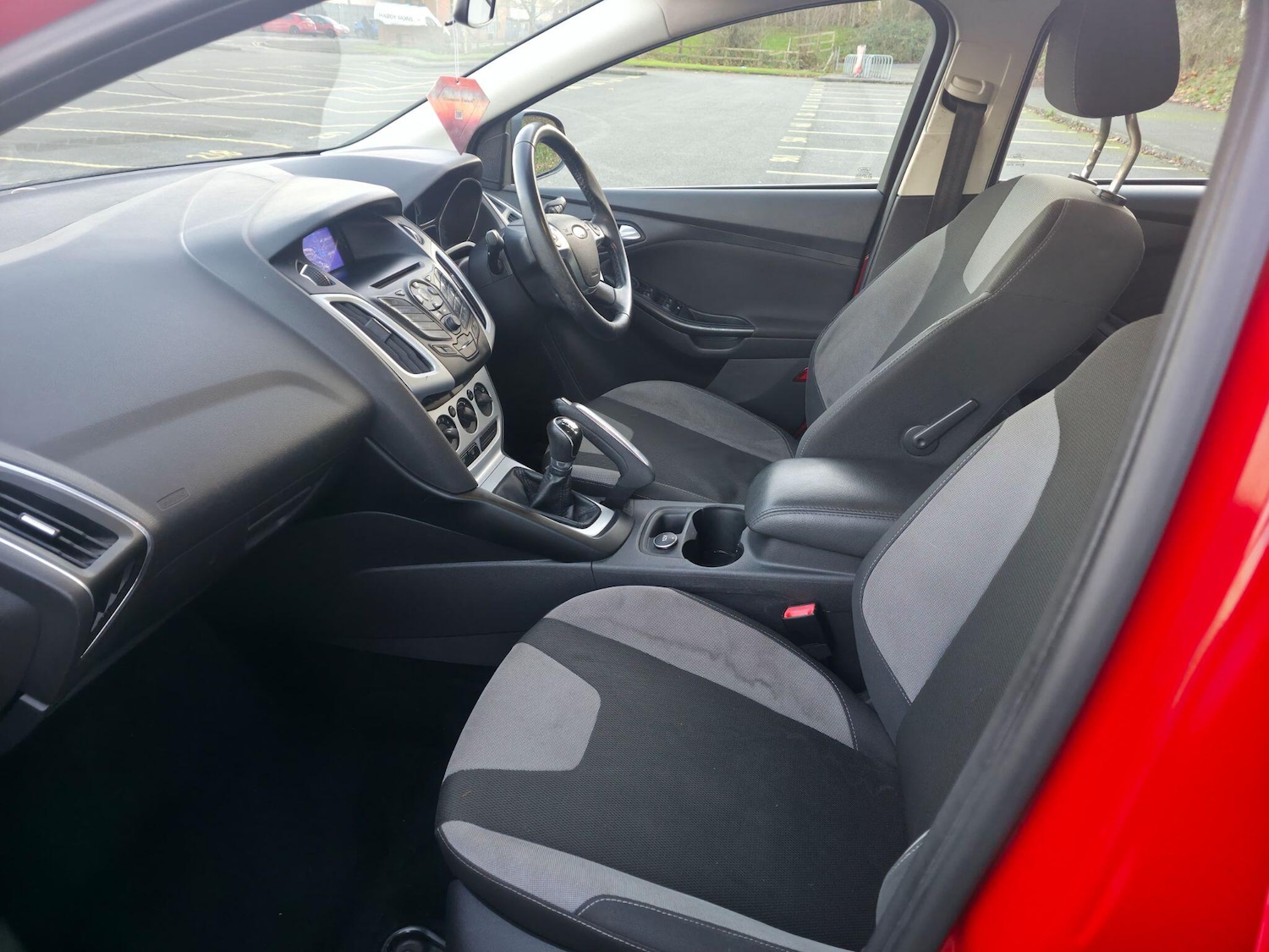 Used Ford Focus 2011 for sale - 76727096: Photo 33