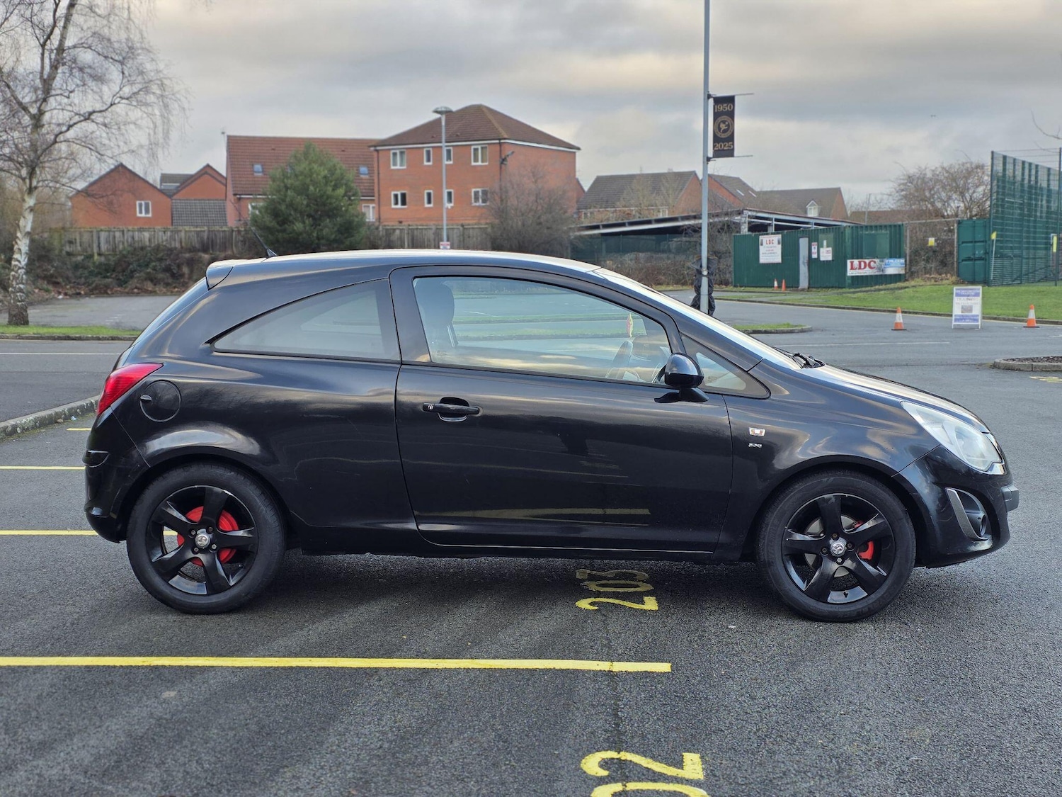 Used Vauxhall Corsa 2011 for sale - 77242396: Photo 14