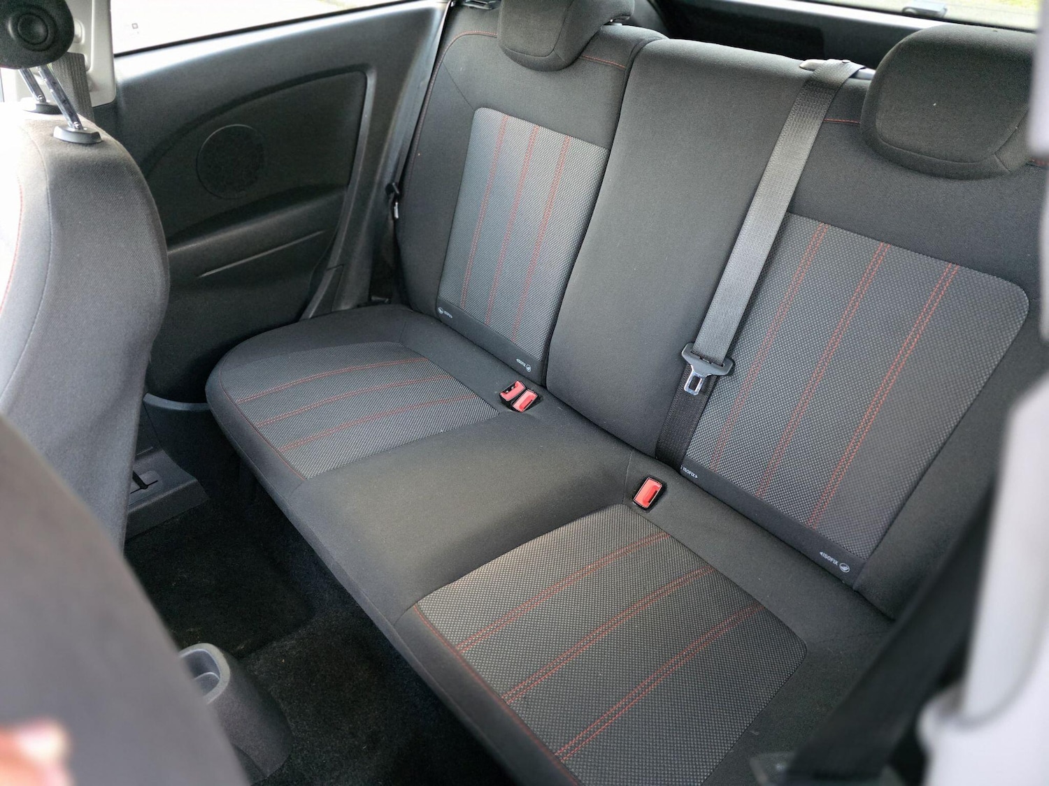 Used Vauxhall Corsa 2011 for sale - 77242396: Photo 22