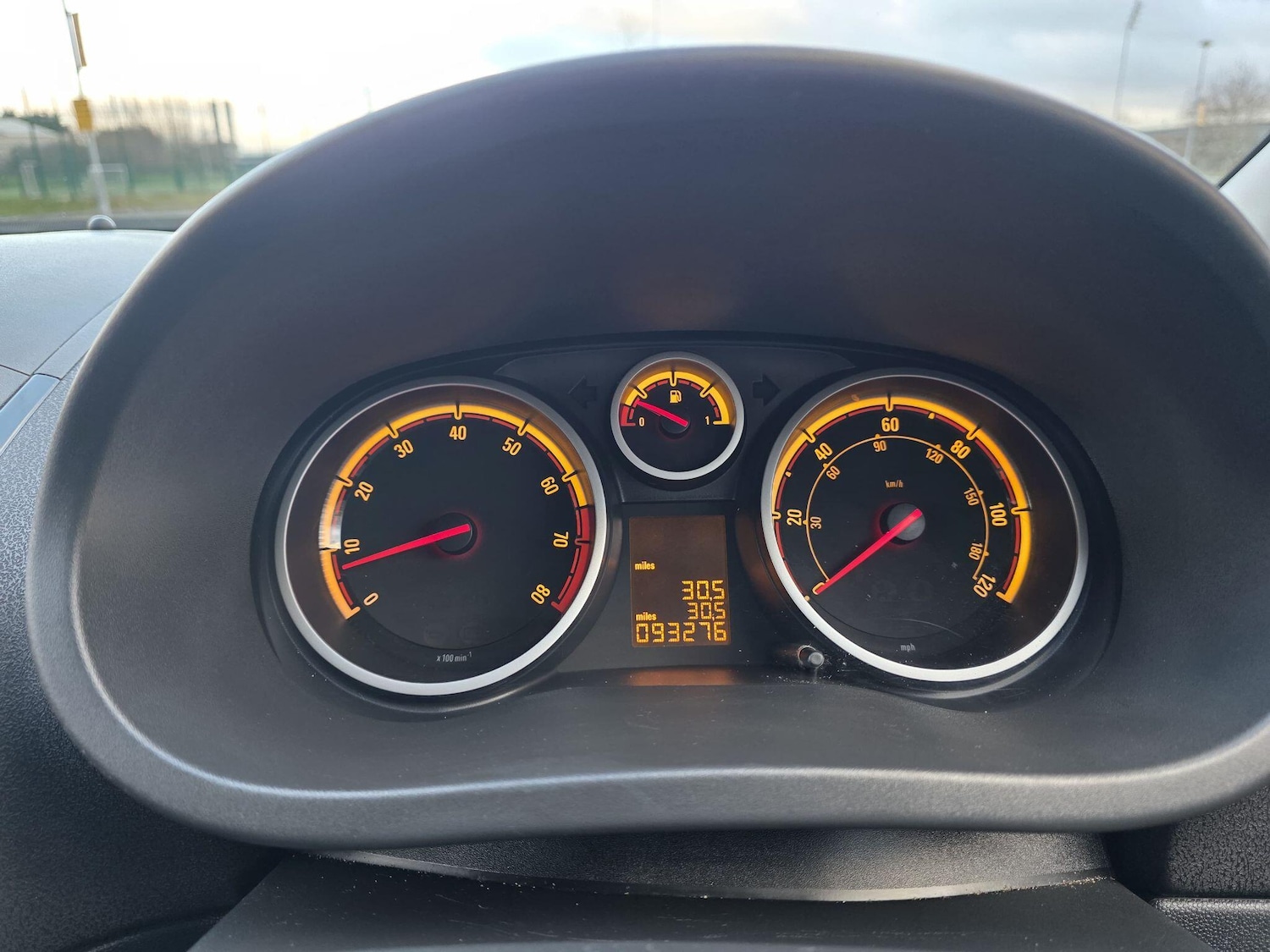 Used Vauxhall Corsa 2011 for sale - 77242396: Photo 26