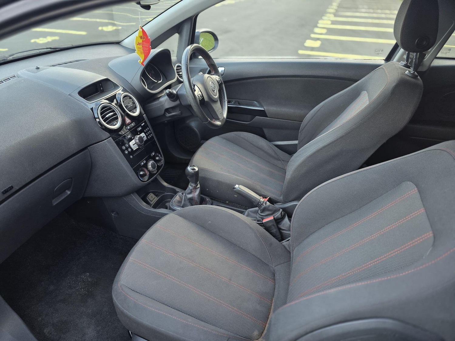 Used Vauxhall Corsa 2011 for sale - 77242396: Photo 28