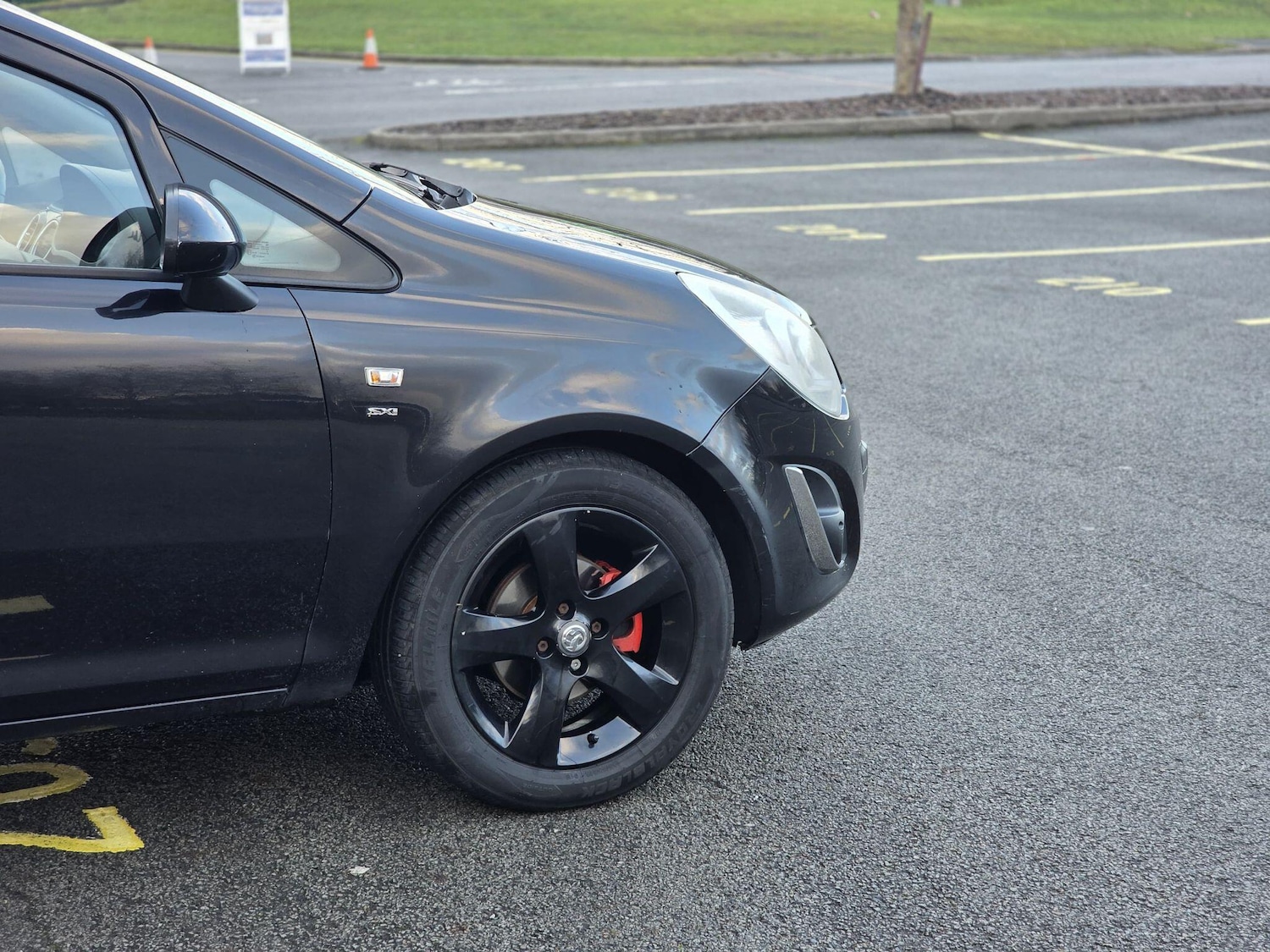 Used Vauxhall Corsa 2011 for sale - 77242396: Photo 30