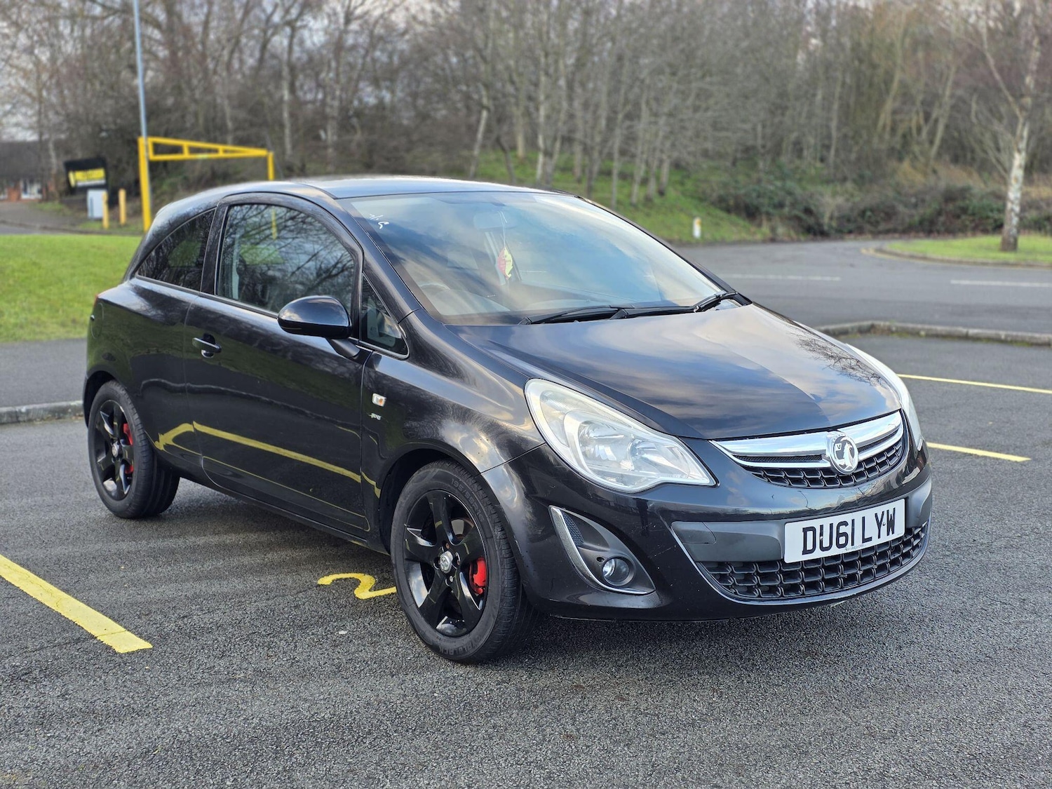 Used Vauxhall Corsa 2011 for sale - 77242396: Photo 5