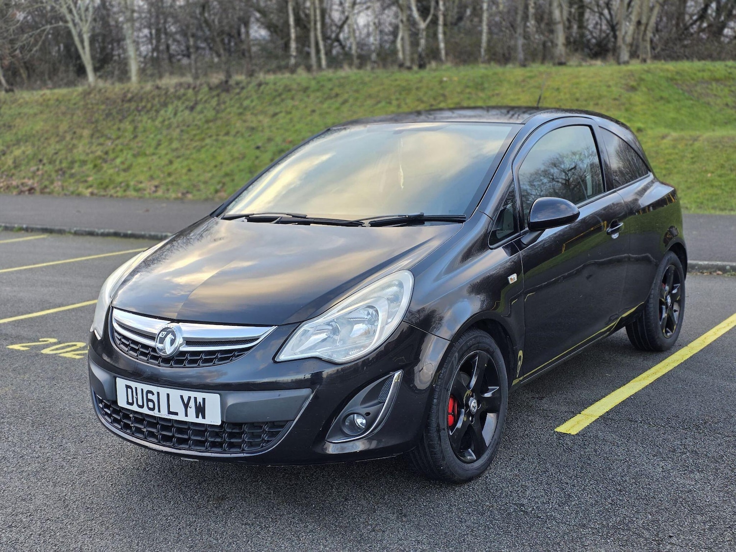 Used Vauxhall Corsa 2011 for sale - 77242396: Photo 7