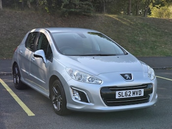 Peugeot - 308