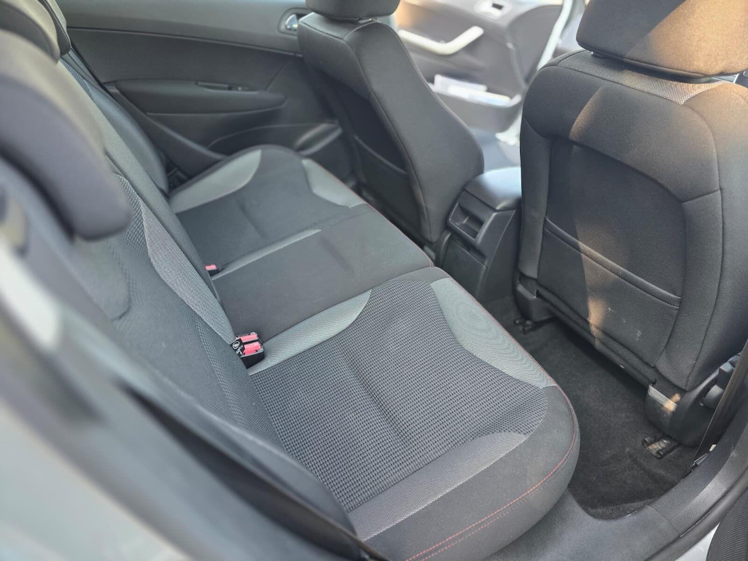 Vehicle 27