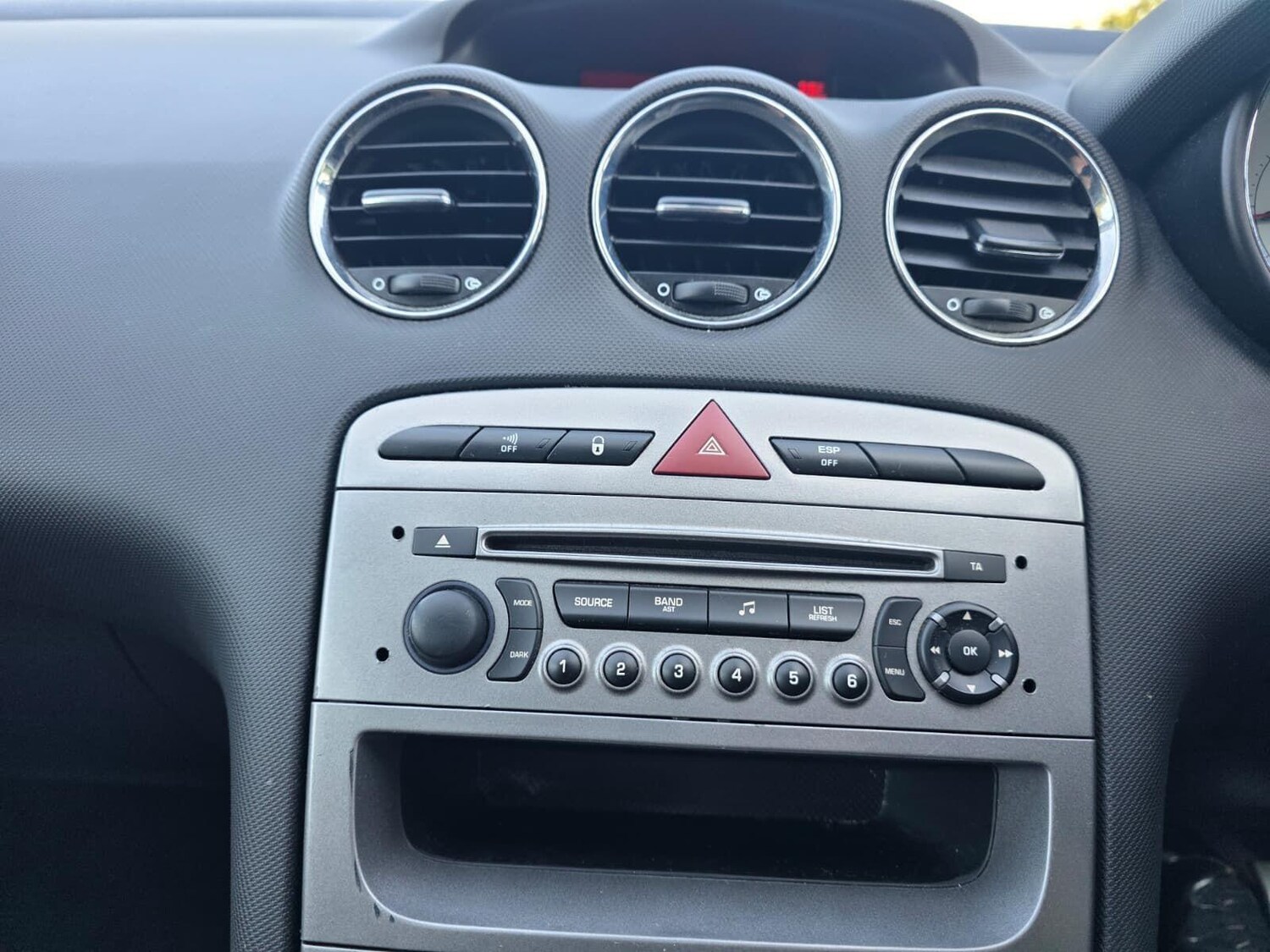 Vehicle 30