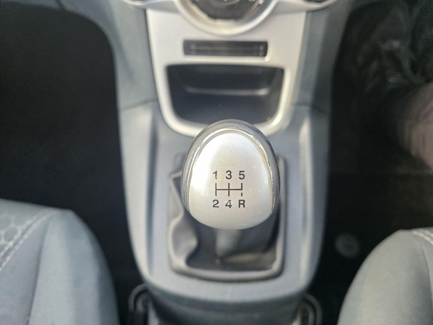 Used Ford Fiesta 2012 for sale - 76918592: Photo 20