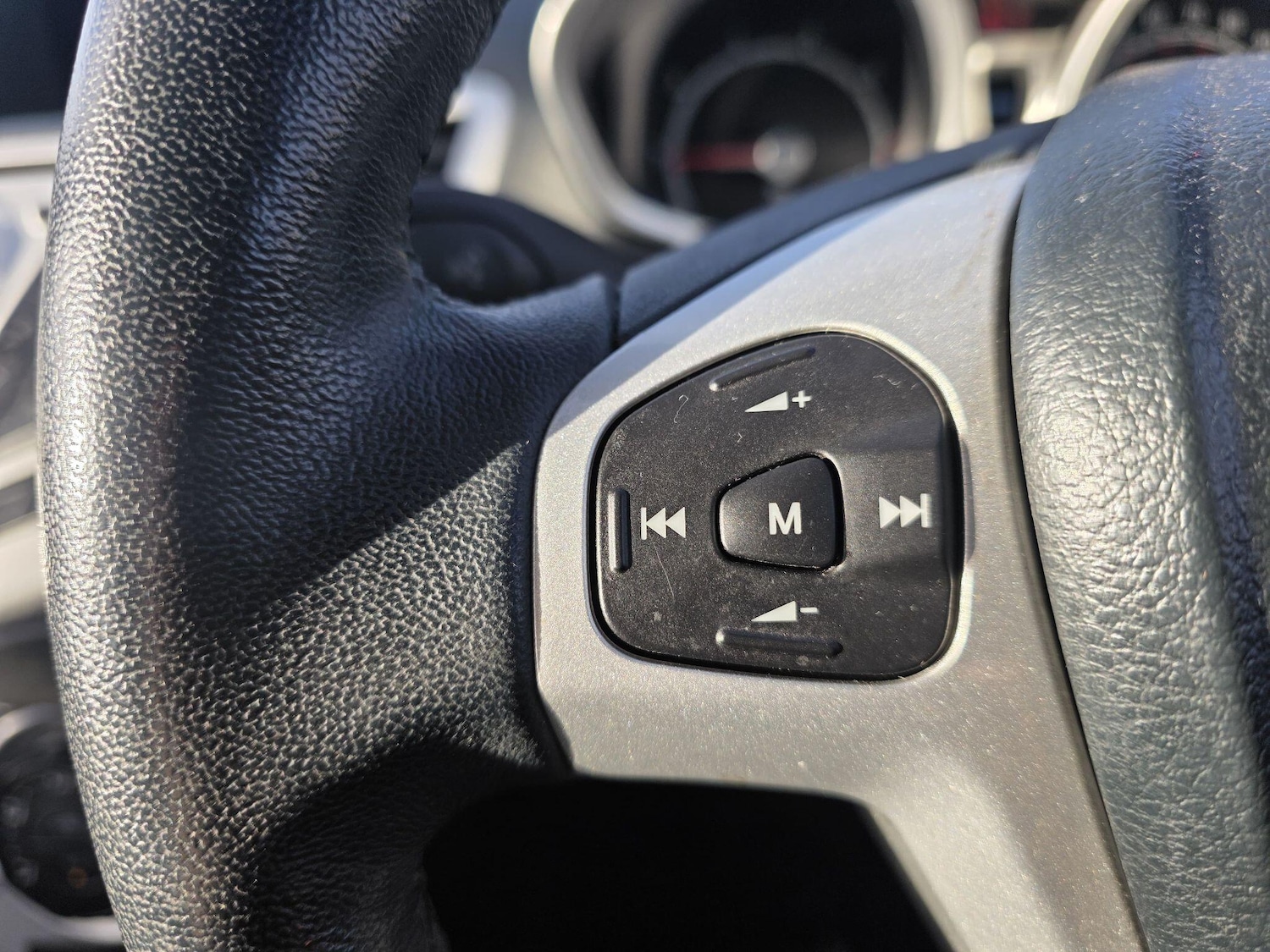 Used Ford Fiesta 2012 for sale - 76918592: Photo 26