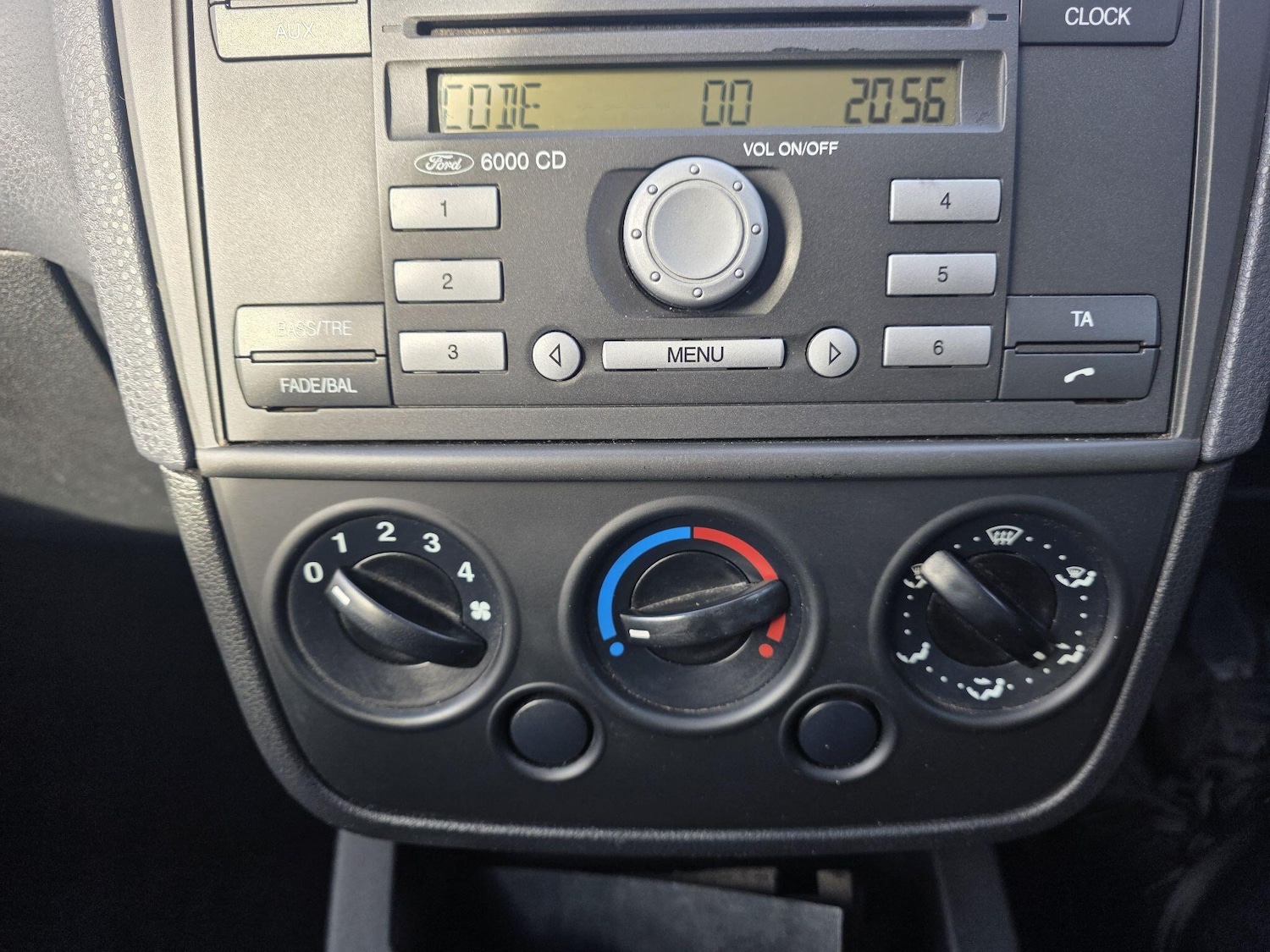 Used Ford Fiesta 2006 for sale - 76360478: Photo 29