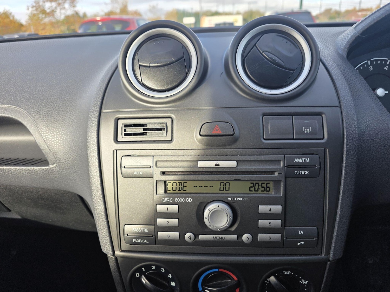 Used Ford Fiesta 2006 for sale - 76360478: Photo 30