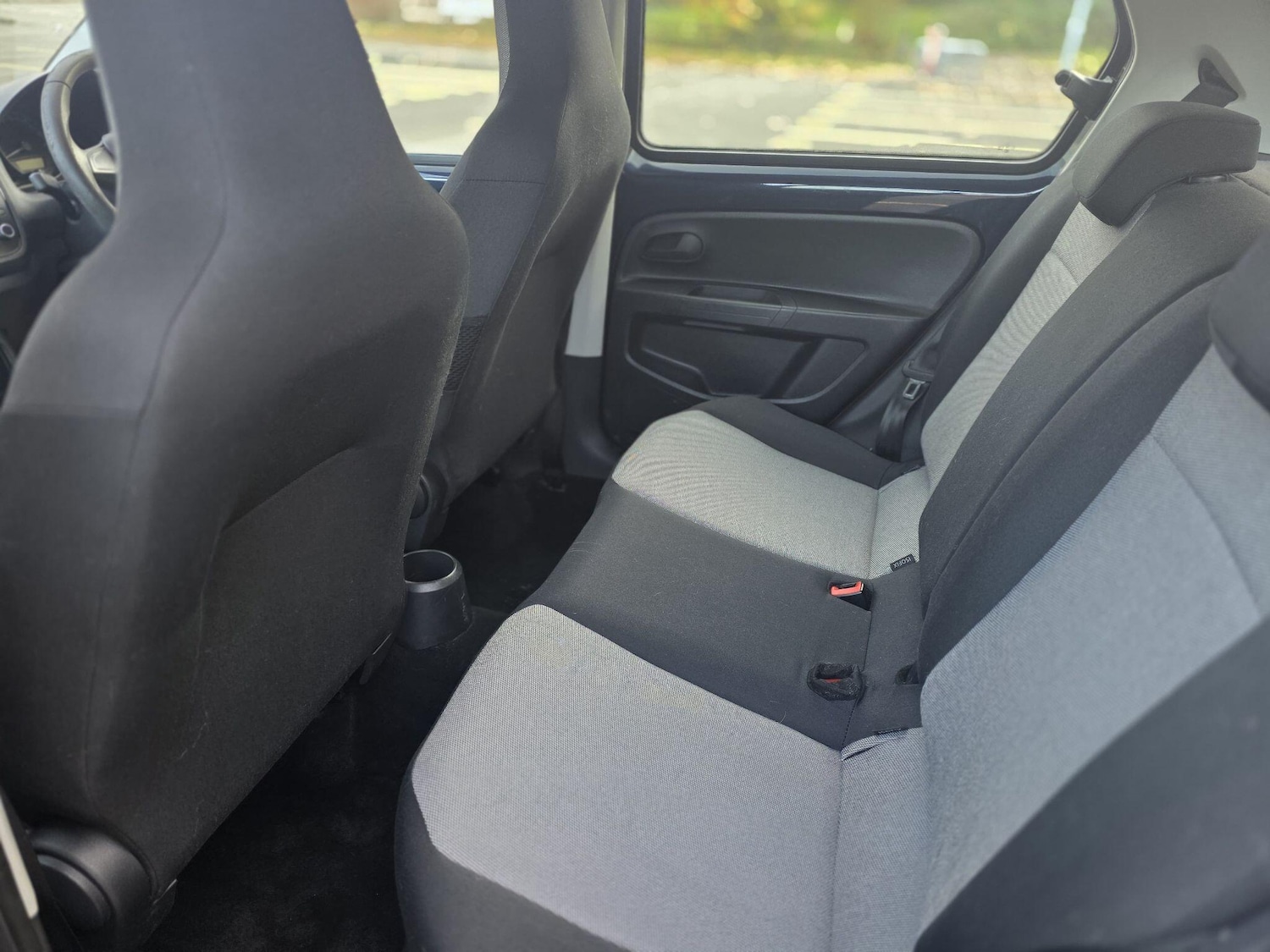 Used Skoda Citigo 2014 for sale - 76377862: Photo 20