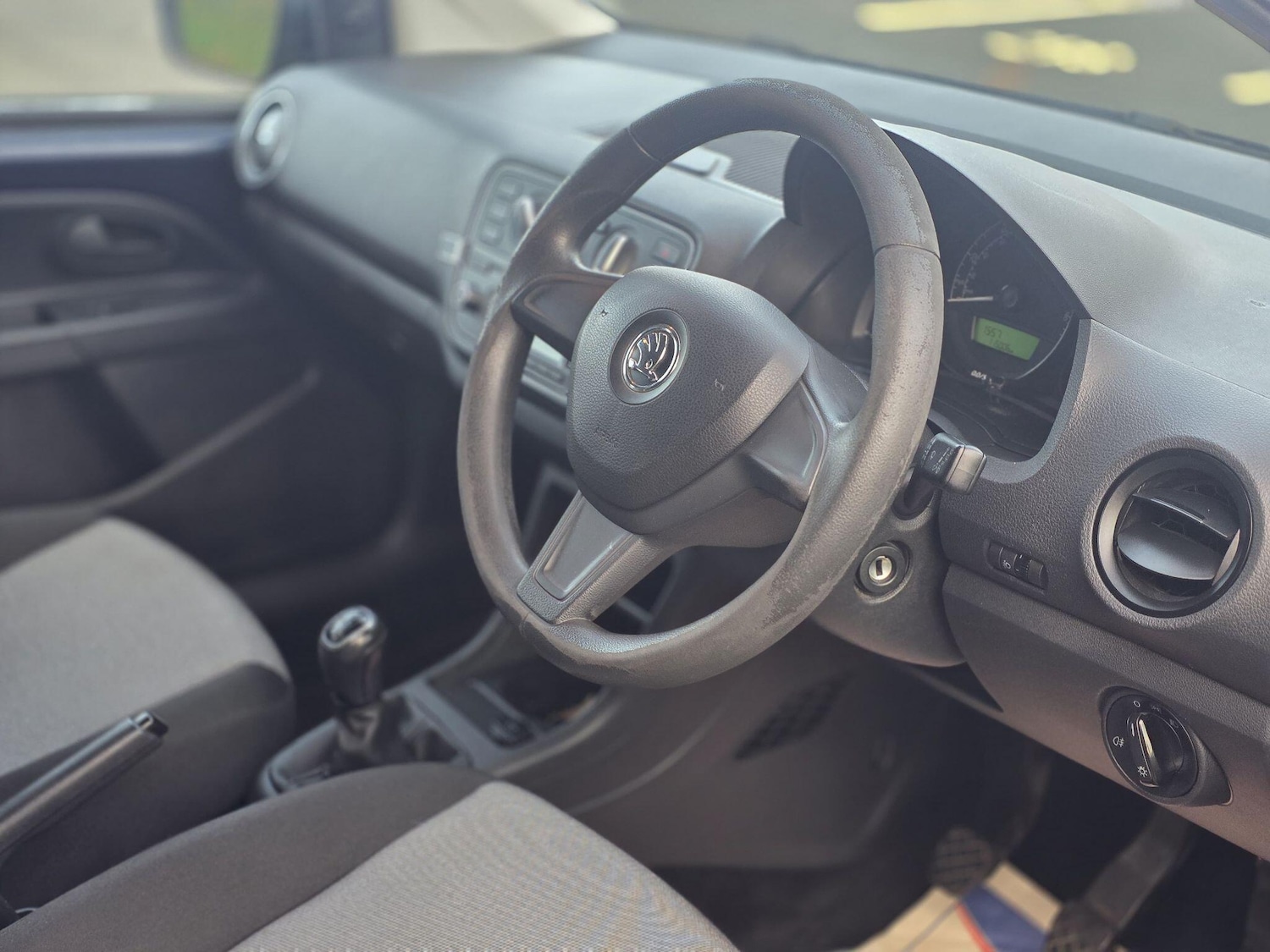 Used Skoda Citigo 2014 for sale - 76377862: Photo 21